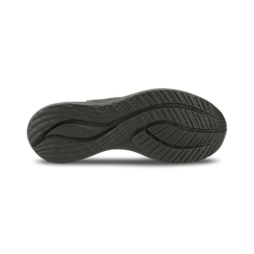 Zapatilla Hombre Volcan 2 Gris Oscuro image number 4.0